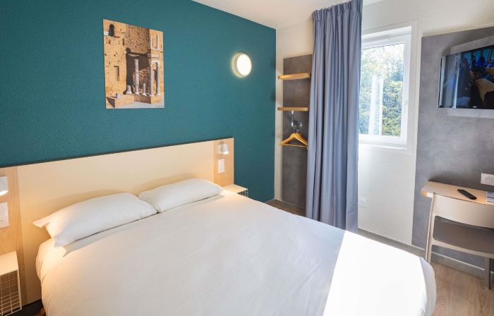 Ibis Budget Orange Centre