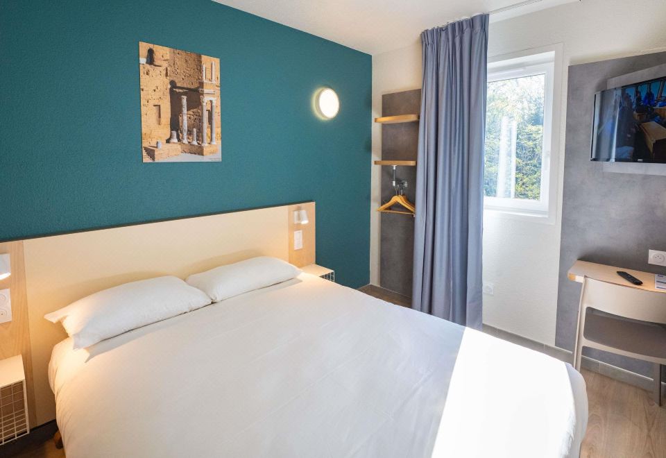 ibis budget Orange Centre - Housity