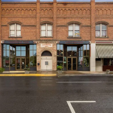 The Hotel Pendleton, Trademark Collection by Wyndham