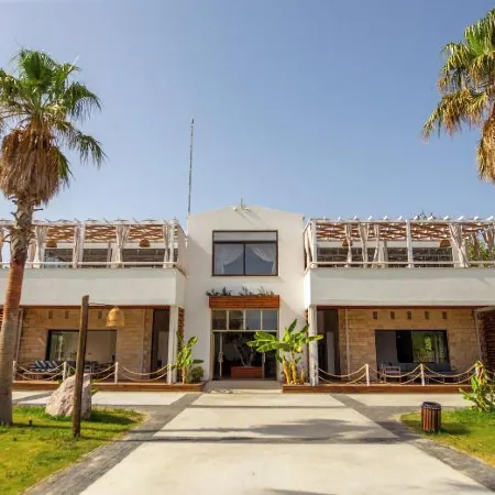 Ayvalik Sea Resort
