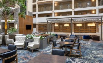 Embassy Suites by Hilton Bloomington Edina