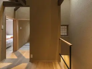 町家 MACHIYA VILLA（4連棟⁻整棟出租)