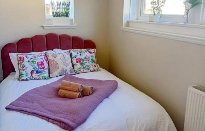 Bunker Golf Cottage