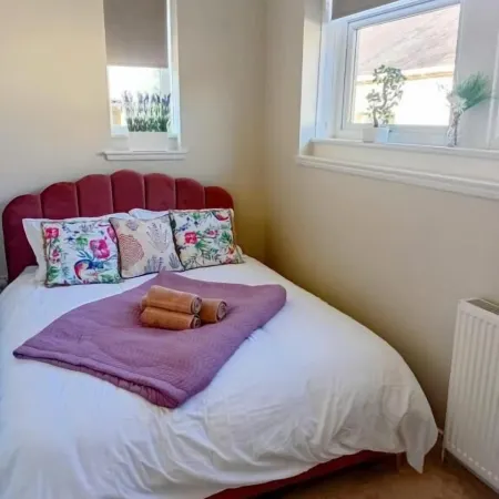 Bunker Golf Cottage