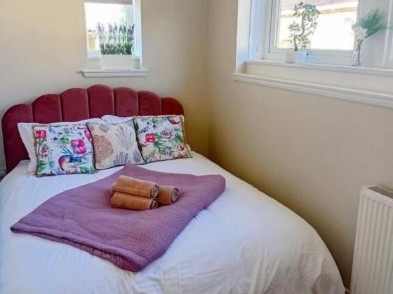 Bunker Golf Cottage