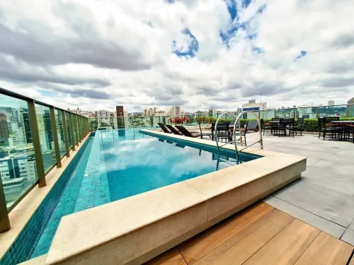 LK Savassi 7 - Apartments