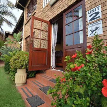 Kairos Home