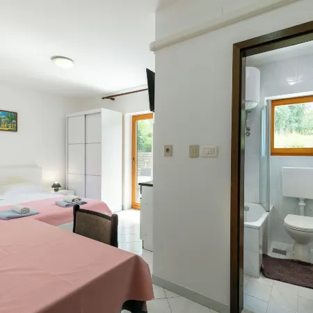 Apartments Josip