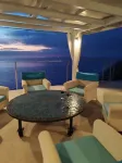Okeanos Vine Luxury Villa - Infinity Pools