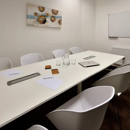 Charming & Cozy Ambiente Apartments
