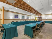 Best Western Plus Wooster Hotel  Conference Center Hotels in Wooster