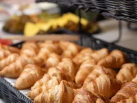Ibis Barcelona Montmelo Granollers - breakfast