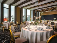 Movenpick Hotel Tallinn Hotels near Kalevi Stadium