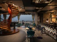 Novotel Vijayawada Varun - Bintang 5