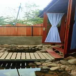 Tentrem Bungalow - Homestays