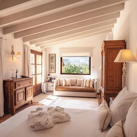 Finca Ca'n Quatre