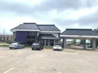 Mustang Inn Hotels in Paducah