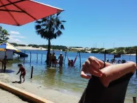 Pousada Apart Praia Uruaú Hotels in Beberibe