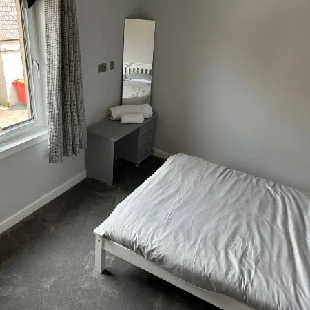 Harbour Hoose - Stonehaven Отели в г. Стонхейвен