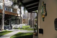 SEA GARDEN LUXURY ROOMS -  Casas de vacaciones