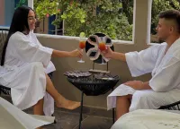 Hotel Natural Hill's by H&R - spa