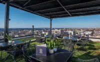 Captain Napoleon Paterakis Cnp Luxurious Suites - 2 stjerner