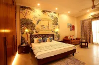The Heritage Nest Koyla Kund - Apartments
