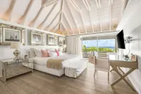 Hotel le Toiny