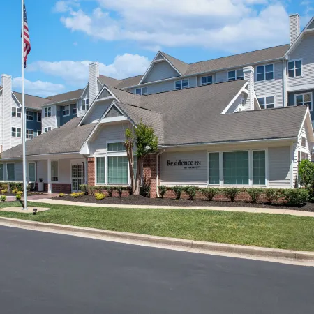 Residence Inn Arundel Mills BWI Airport