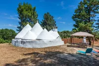 Trullo del Bosco in Martina Franca - Happy Rentals - Apartments