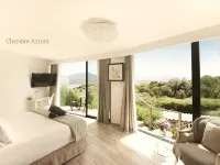 L'Hostellerie du Moulin des Oliviers Hotels in Olmeto