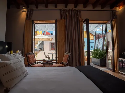 Casona Alonso 10- Hotel Boutique