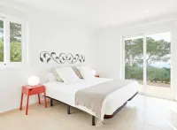 Villa Ses Abelles in Sant Josep de Sa Talaia - Villas