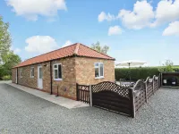 The New Build - Homestays