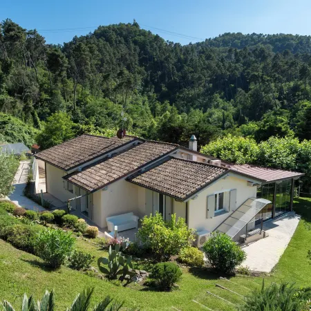 Luxury Marignana By Geco Vacation Rentals