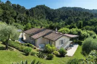 Luxury Marignana By Geco Vacation Rentals - Villas