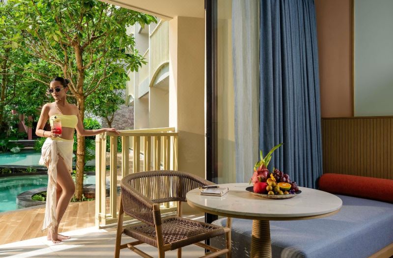 Grand Mercure Krabi Ao Nang photo 4