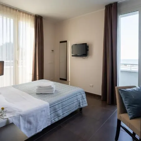 Gimmi Hotel Hoteles en Torre Pedrera