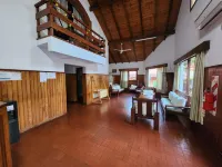 Hostería la Cabaña