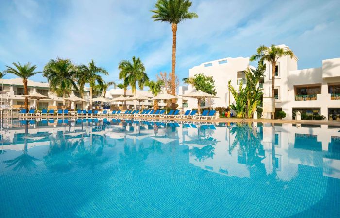 Novotel Sharm El Sheikh