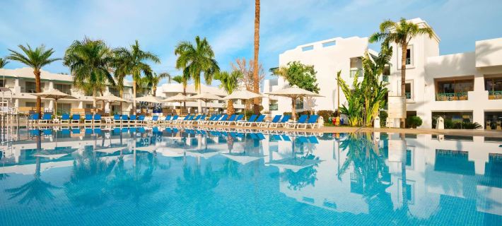 Novotel Sharm El Sheikh Hotels in Sharm El Sheikh