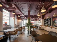 Aparthotel Adagio Malta Central Hotels in Msida