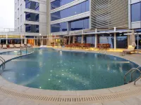 Novotel Jazan - Bãi biển