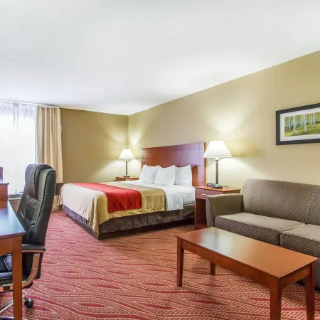 Comfort Inn Poplar Bluff North