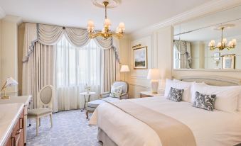 The Charleston Place
