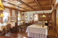 Hotel Restaurant Erber