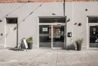 Ahlgrens Hotell Bed & Breakfast - Wi-Fi