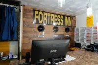 Fortress Inn Louisbourg - Motels