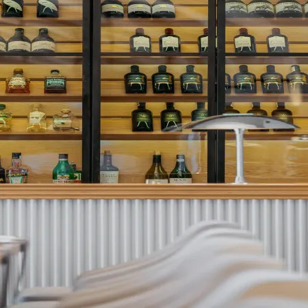 Mamaison le Regina Boutique Hotel