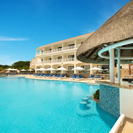 Maritim Resort & Spa Mauritius